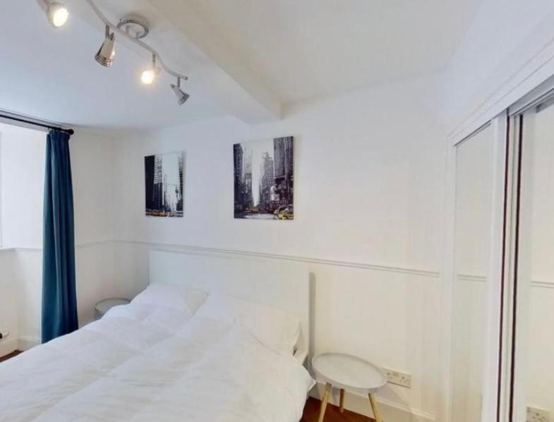 St Moritz Apartment Buitenkant foto